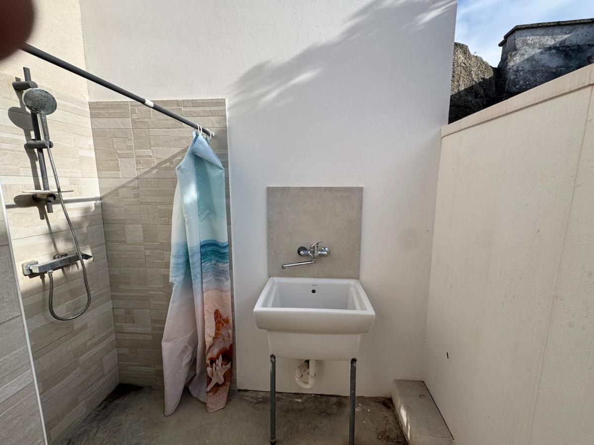 Ferienhaus Im Herzen Von Salento Capilungo Exterior foto