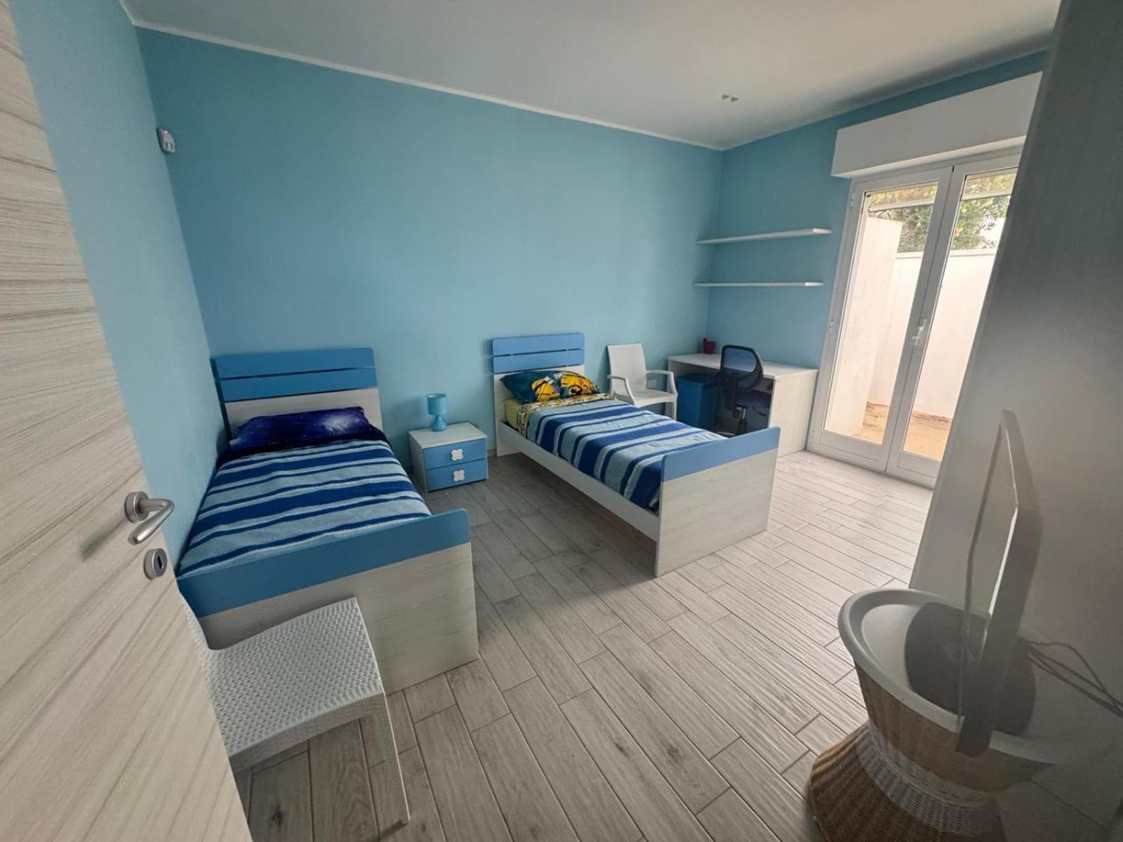Ferienhaus Im Herzen Von Salento Capilungo Exterior foto